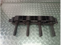 Recambio de bobina encendido para opel astra g berlina comfort referencia OEM IAM CE10000  DELPHI