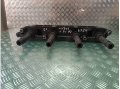 Recambio de bobina encendido para opel astra g berlina comfort referencia OEM IAM CE10000  DELPHI 2