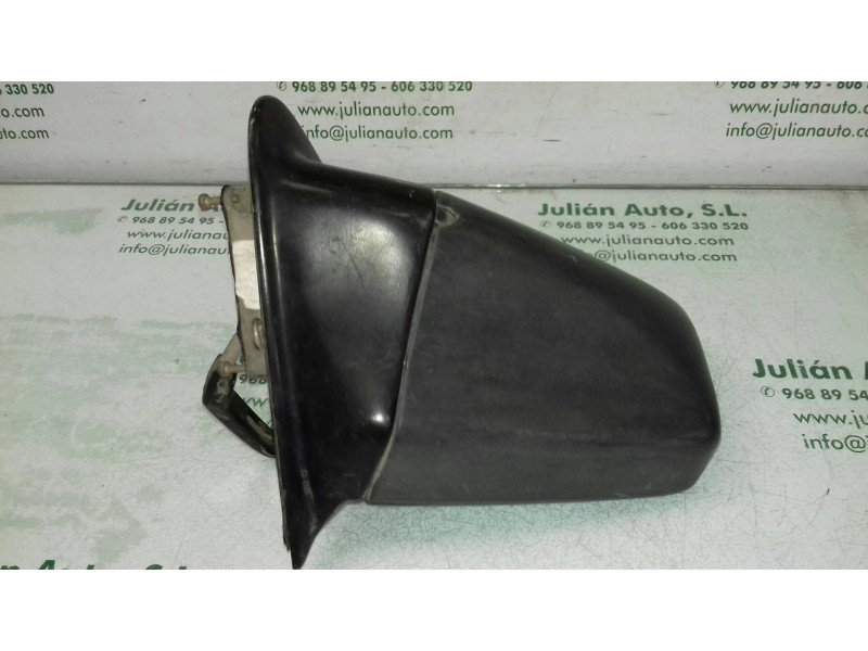Recambio de retrovisor derecho para opel kadett e gl berlina referencia OEM IAM 0510411  MANUAL