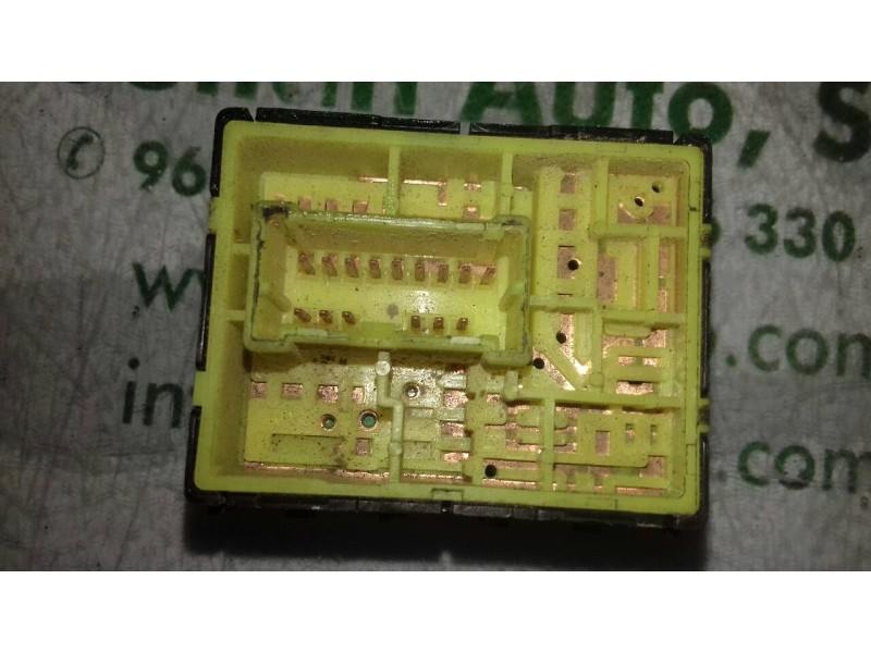 Recambio de mando retrovisor para nissan tiida (c11x/sc11x) acenta referencia OEM IAM   9+6 PINES