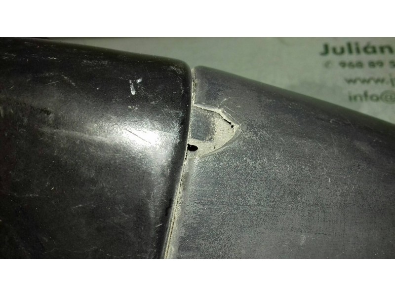 Recambio de retrovisor derecho para opel kadett e gl berlina referencia OEM IAM 0510411  MANUAL