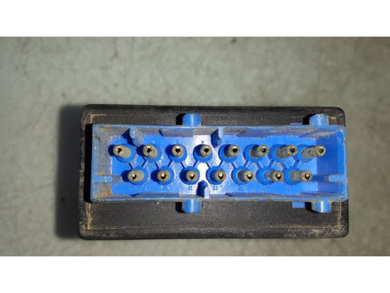 Recambio de centralita limpia para bmw serie 3 compact (e46) 316ti referencia OEM IAM 61358 359031 110187