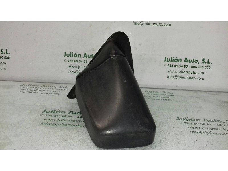 Recambio de retrovisor derecho para opel kadett e gl berlina referencia OEM IAM 0510411  MANUAL