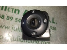 Recambio de mando retrovisor para hyundai coupe (gk) 2.0 fx vvt referencia OEM IAM PA66  5+2 PINES
