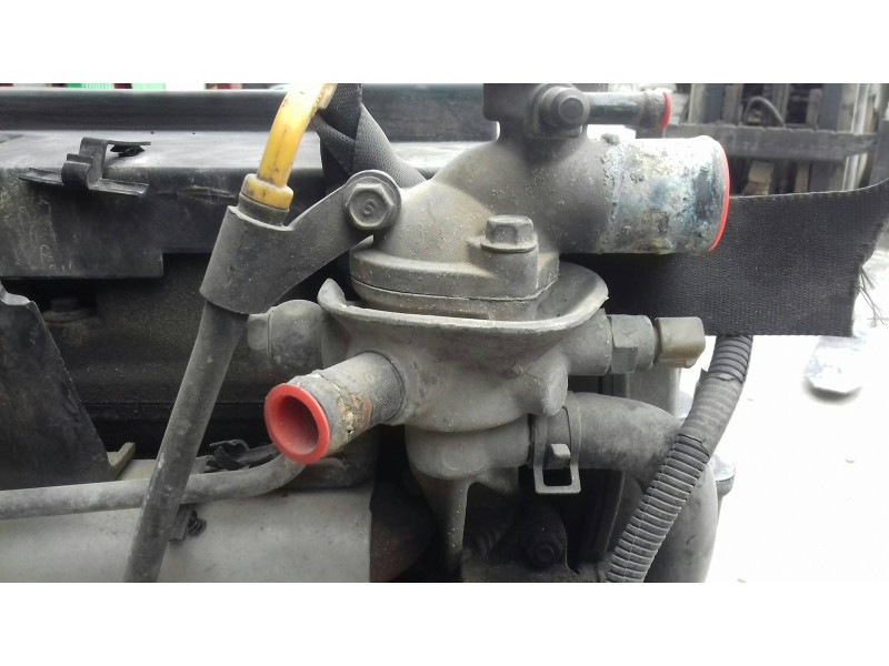 Recambio de motor completo para kia carnival ii 2.9 cdri ex referencia OEM IAM J3 J3689798 