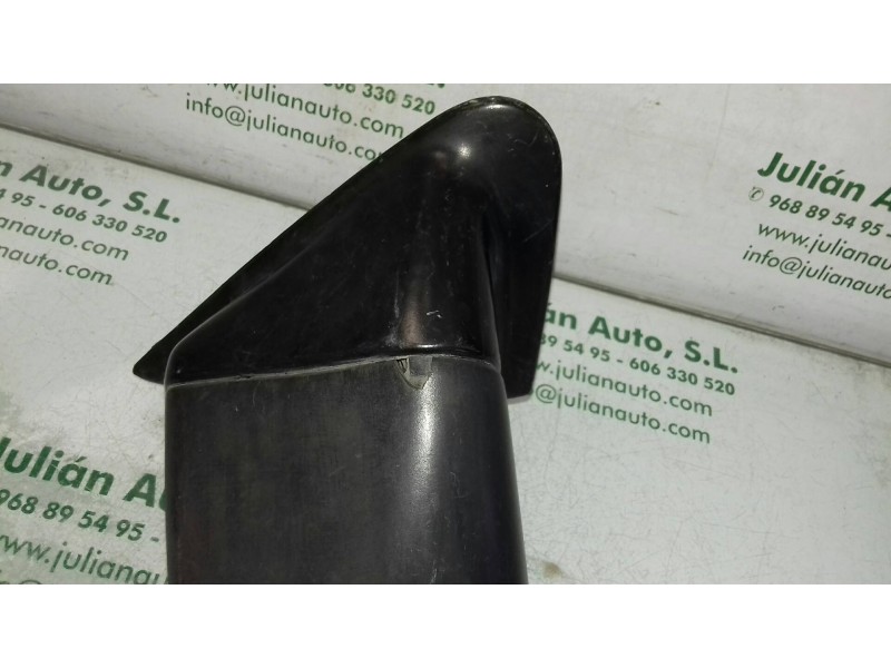 Recambio de retrovisor derecho para opel kadett e gl berlina referencia OEM IAM 0510411  MANUAL