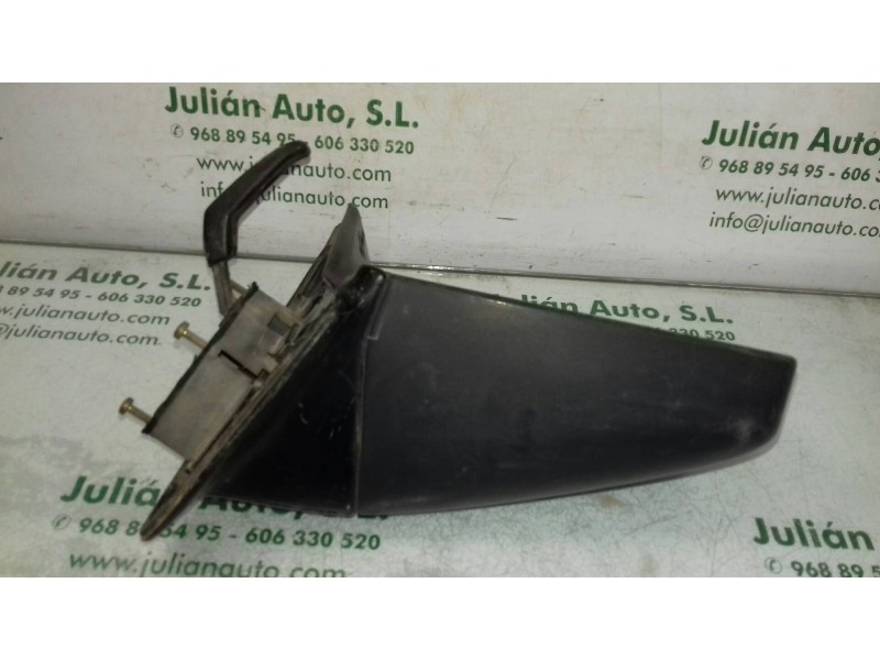Recambio de retrovisor derecho para opel kadett e gl berlina referencia OEM IAM 0510411  MANUAL