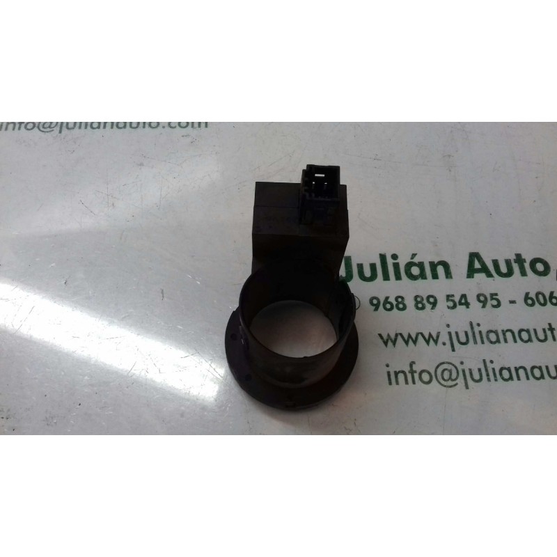 Recambio de centralita inmovilizador para peugeot 206 berlina xr referencia OEM IAM 9627269180 17230462 TEXTON