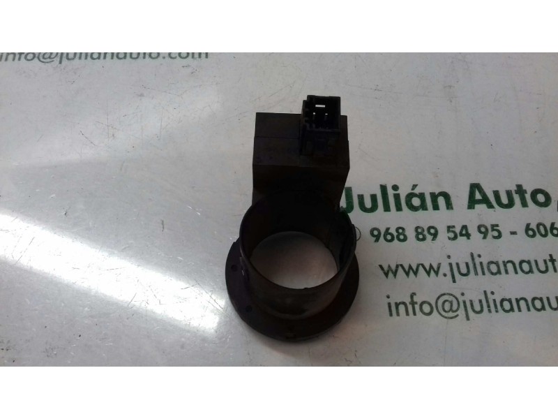 Recambio de centralita inmovilizador para peugeot 206 berlina xr referencia OEM IAM 9627269180 17230462 TEXTON