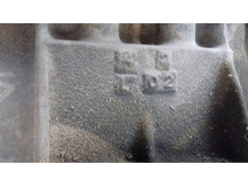 Recambio de motor completo para kia carnival ii 2.9 cdri ex referencia OEM IAM J3 J3689798 