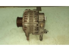 Recambio de alternador para mazda 6 berlina (gg) 2.0 crtd 136 sportive (4-ptas.) referencia OEM IAM RF7JA MITSUBISHI 90A