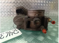 Recambio de caja mariposa para opel astra g berlina comfort referencia OEM IAM 25177983  DELPHI 2