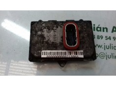 Recambio de centralita faros xenon para mercedes-benz clase clk (w209) coupe 320 cdi (209.320) referencia OEM IAM A0028206026 46