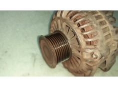 Recambio de alternador para mazda 6 berlina (gg) 2.0 crtd 136 sportive (4-ptas.) referencia OEM IAM RF7JA MITSUBISHI 90A 2