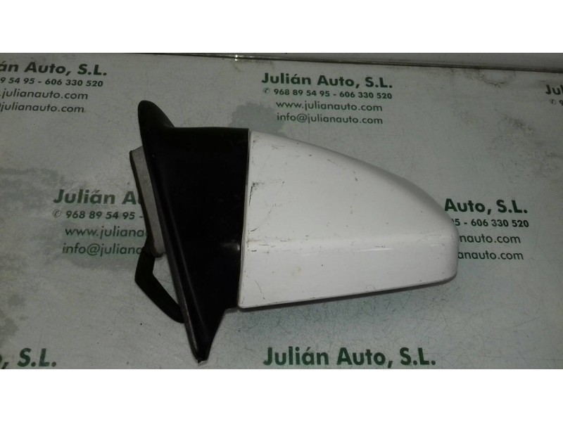 Recambio de retrovisor derecho para opel kadett e cup lim. referencia OEM IAM   MANUAL