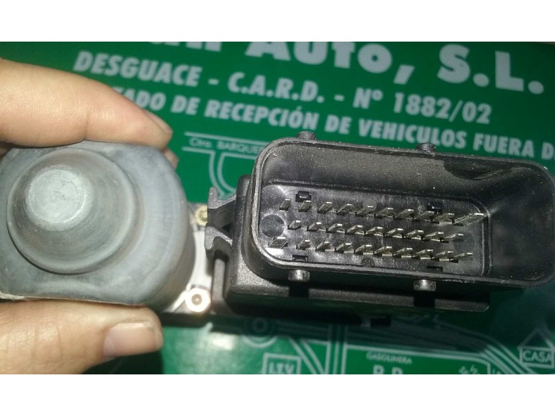 Recambio de motor elevalunas delantero derecho para seat toledo (1m2) stella referencia OEM IAM 1J0959802G  