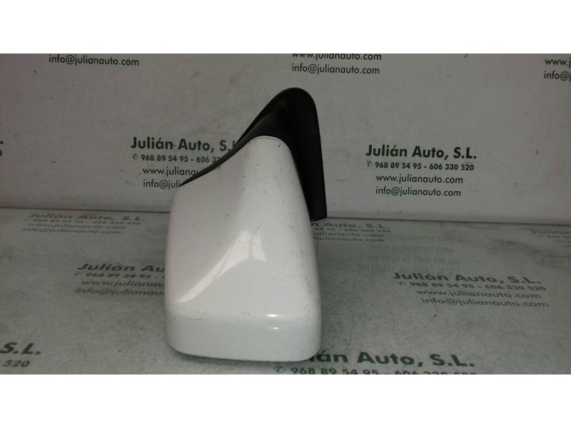 Recambio de retrovisor derecho para opel kadett e cup lim. referencia OEM IAM   MANUAL