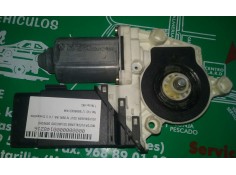 Recambio de motor elevalunas delantero derecho para volkswagen golf iv berlina (1j1) conceptline referencia OEM IAM 1J1959802D14