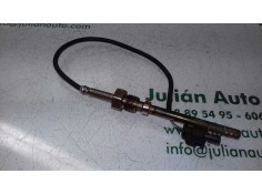 Recambio de sonda lambda para mercedes-benz clase clk (w209) coupe 320 cdi (209.320) referencia OEM IAM A0051534028 054213370011