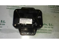 Recambio de airbag lateral delantero derecho para mercedes-benz clase m (w163) 270 cdi (163.113) referencia OEM IAM A1638600605 