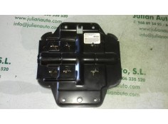 Recambio de airbag lateral delantero derecho para mercedes-benz clase m (w163) 270 cdi (163.113) referencia OEM IAM A1638600605  2