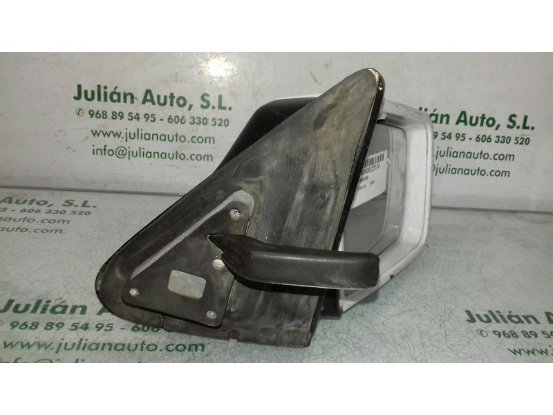 Recambio de retrovisor derecho para opel kadett e cup lim. referencia OEM IAM   MANUAL