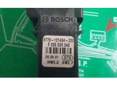 Recambio de motor elevalunas delantero derecho para volkswagen golf iv berlina (1j1) conceptline referencia OEM IAM 1J1959802D14 2