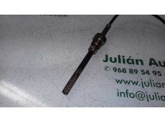 Recambio de sonda lambda para mercedes-benz clase clk (w209) coupe 320 cdi (209.320) referencia OEM IAM A0051534028 054213370011 2