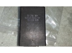 Recambio de rele para opel rekord e 1.8 referencia OEM IAM 90228928 51216301  2