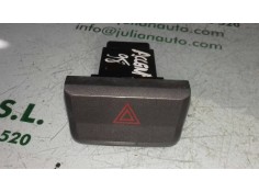 Recambio de warning para hyundai accent (lc) crdi gls world cup referencia OEM IAM 864W0140  6+2 PINES