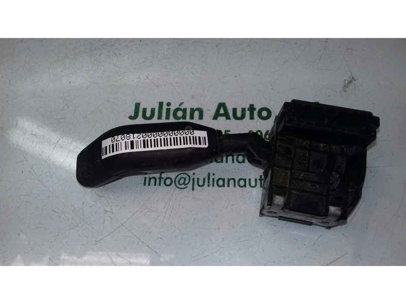 Recambio de mando limpia para renault 19 hatchback (b/c53) europa referencia OEM IAM  6 PINES 