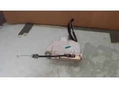 Recambio de cerradura puerta delantera derecha para citroen c3 pluriel 1.6 16v cat (nfu / tu5jp4) referencia OEM IAM 46983280 10