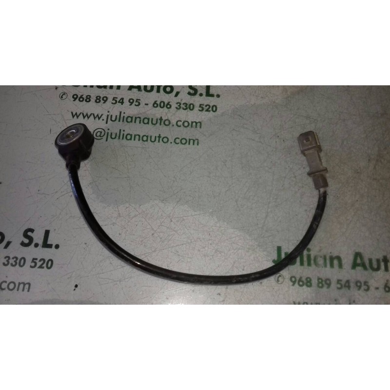 Recambio de sensor para chevrolet matiz s referencia OEM IAM KKS00  3 PINES