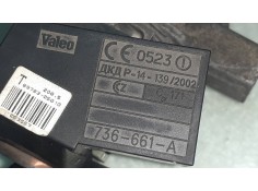 Recambio de conmutador de arranque para toyota avensis berlina (t25) 2.0 d4-d executive berlina (5-ptas.) referencia OEM IAM 736 2