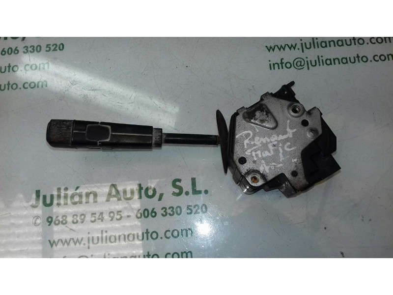 Recambio de mando luces para renault trafic p 1200 referencia OEM IAM   