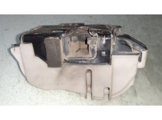 Recambio de cerradura puerta delantera izquierda para seat ibiza (6k1) 1.4 referencia OEM IAM 6K1837015 MANUAL  2