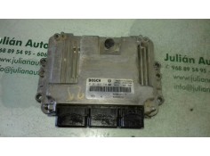 Recambio de centralita motor uce para renault trafic caja cerrada (ab 4.01) l1h1 caja cerrada, corto referencia OEM IAM 82009351
