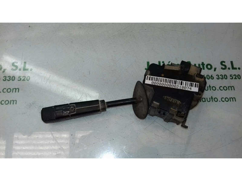 Recambio de mando luces para renault trafic p 1200 referencia OEM IAM   