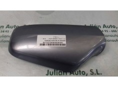Recambio de carcasa retrovisor izquierdo para opel astra g caravan comfort referencia OEM IAM 259085L6  PLATA