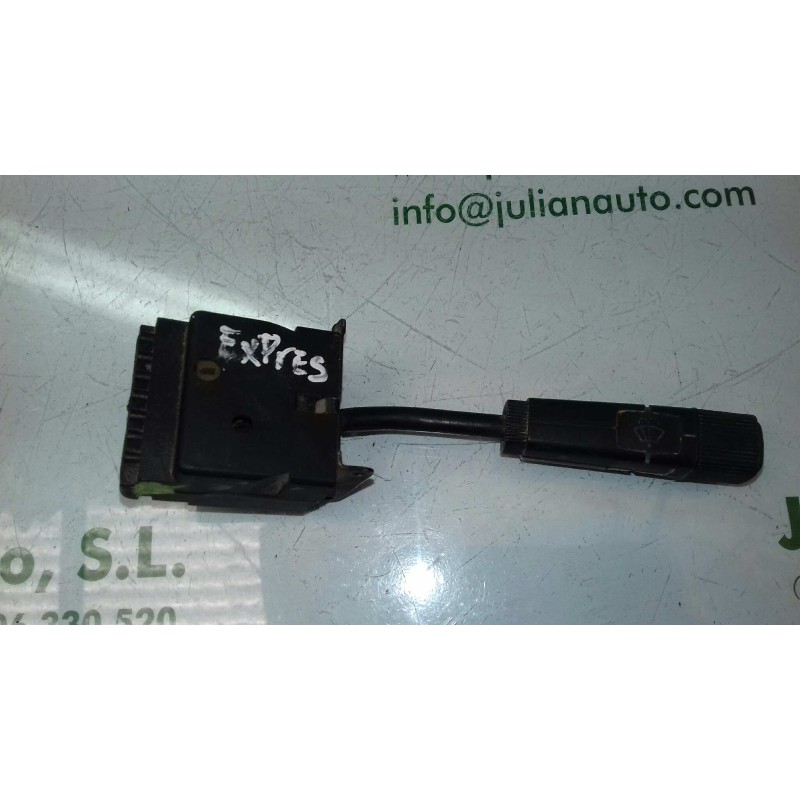 Recambio de mando limpia para renault rapid/express (f40) 1.6 d familiar (f404) referencia OEM IAM  5 PINES 