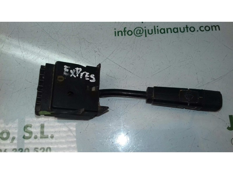 Recambio de mando limpia para renault rapid/express (f40) 1.6 d familiar (f404) referencia OEM IAM  5 PINES 