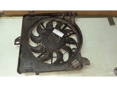Recambio de electroventilador para opel astra h ber. cosmo referencia OEM IAM 24467444 0130303304 BOSCH