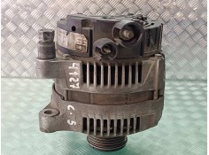 Recambio de alternador para citroen c5 berlina 2.0 hdi magic referencia OEM IAM 9641302580 VALEO 