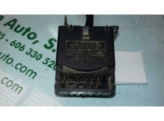 Recambio de mando limpia para renault rapid/express (f40) 1.6 d familiar (f404) referencia OEM IAM  5 PINES  2