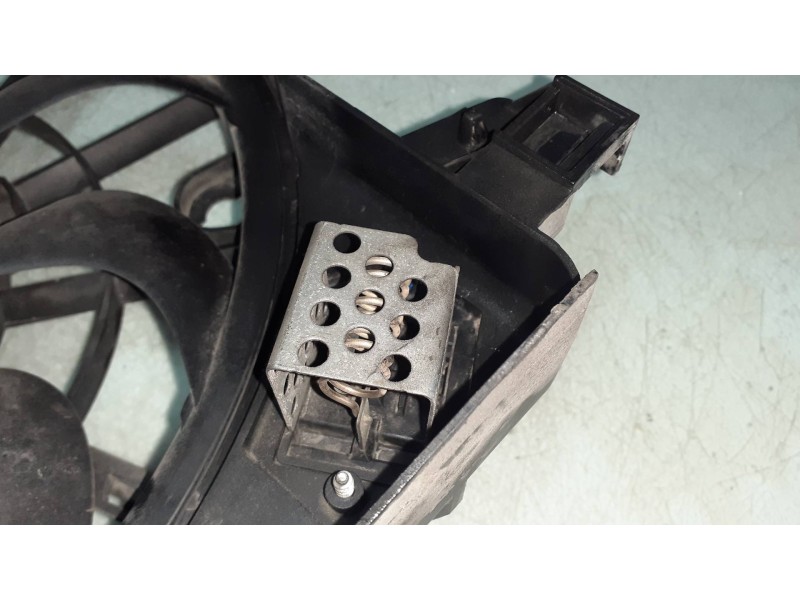 Recambio de electroventilador para opel astra h ber. cosmo referencia OEM IAM 24467444 0130303304 BOSCH