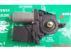 Recambio de motor elevalunas trasero derecho para volkswagen passat berlina (3b2) comfortline referencia OEM IAM 101438203 05076
