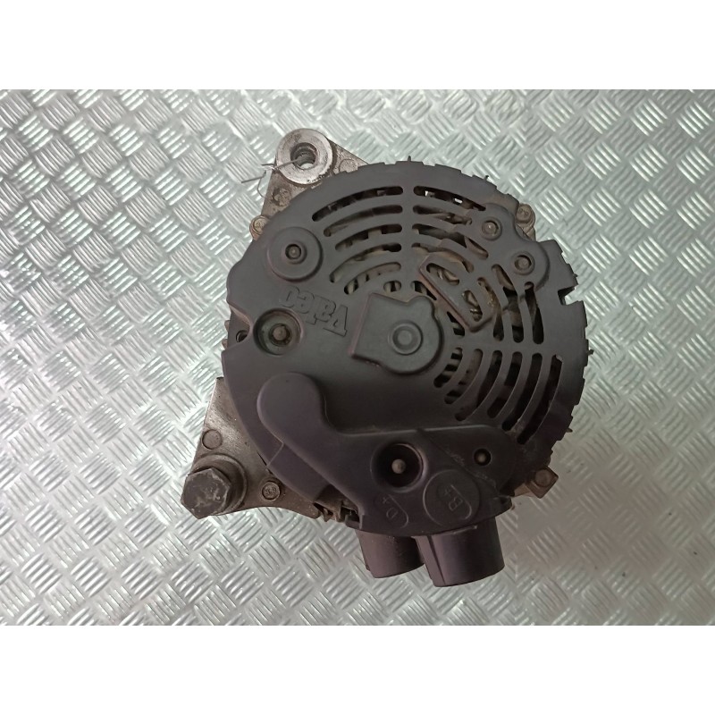 Recambio de alternador para citroen c5 berlina 2.0 hdi magic referencia OEM IAM 9641302580 VALEO 