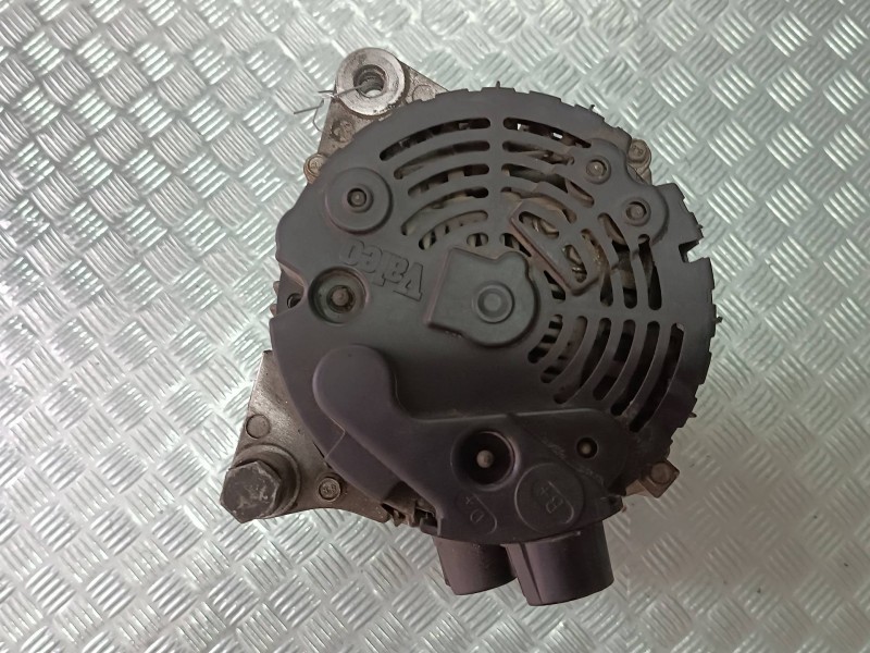 Recambio de alternador para citroen c5 berlina 2.0 hdi magic referencia OEM IAM 9641302580 VALEO 