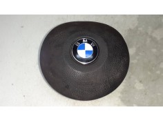 Recambio de airbag delantero izquierdo para bmw serie 3 berlina (e46) 320d referencia OEM IAM 33109680803X 00B139DT05481 R23326
