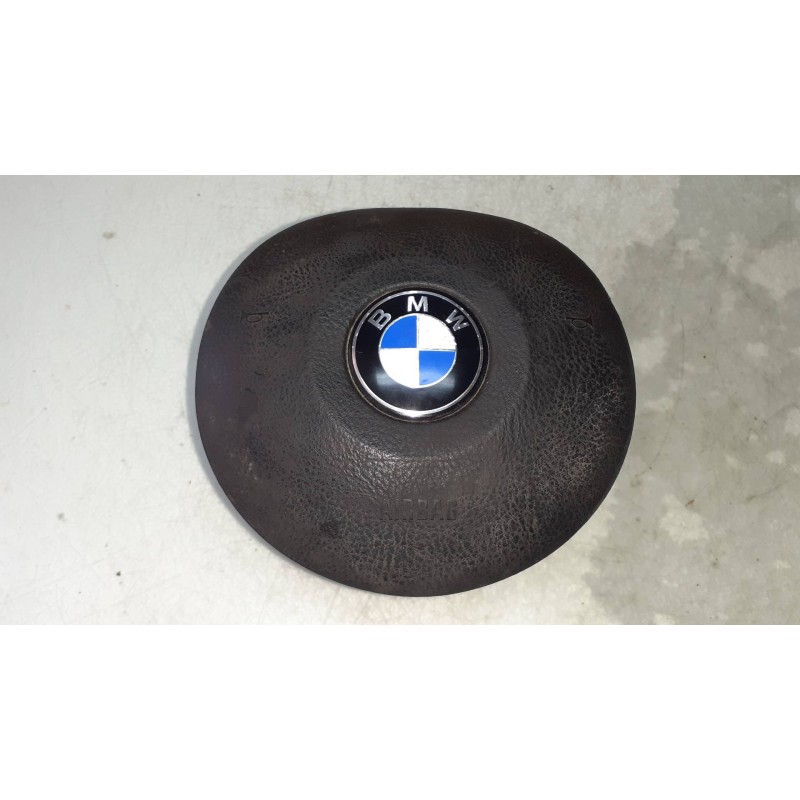 Recambio de airbag delantero izquierdo para bmw serie 3 berlina (e46) 320d referencia OEM IAM 33109680803X 00B139DT05481 R23326